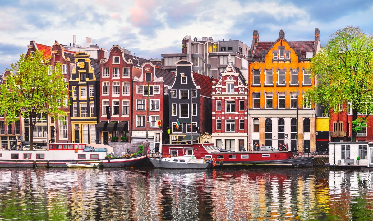 Amsterdam