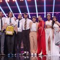 TABEL | Ajakirjanikud on otsustanud! Kelle saadaks Kroonika toimetus Eurovisionile?