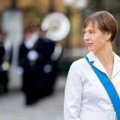 Kersti Kaljulaid uuris Pealtnägija kaasautorina, kuidas Eestis rohepööret teha