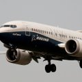 Kahe allakukkumisega kurikuulsaks saanud lennukitüüp Boeing 737 Max sai Euroopas taas lennuloa