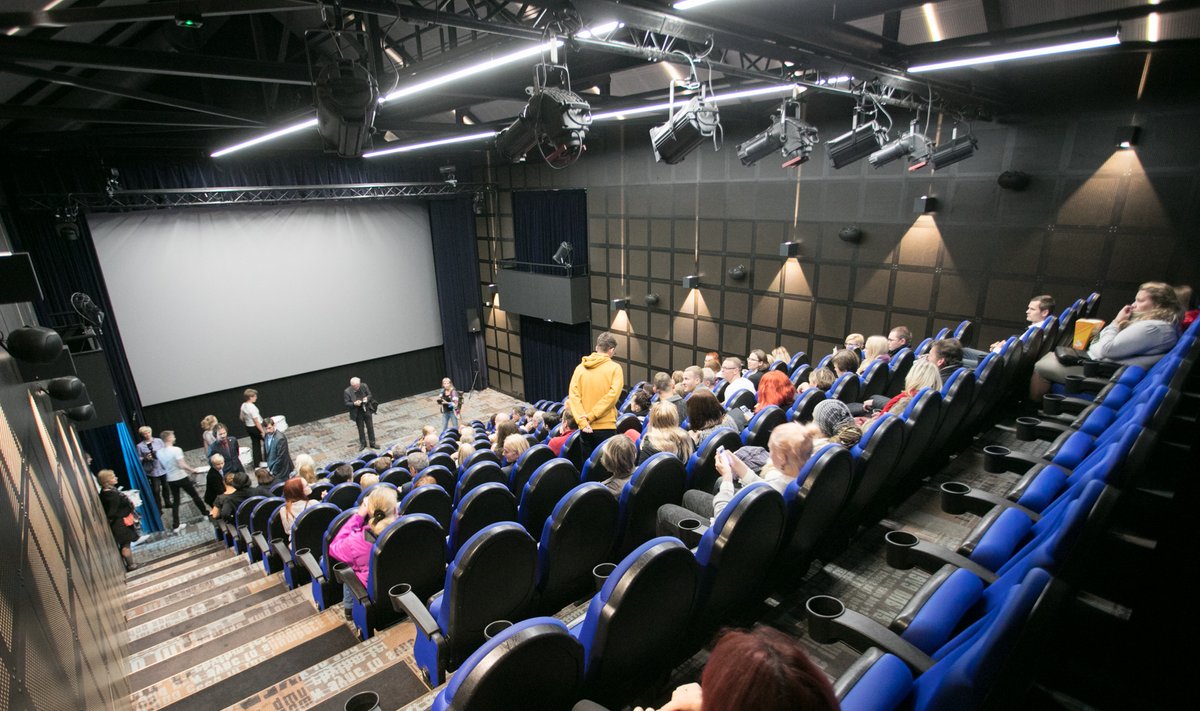 LGBT filmifestival Festheart.