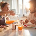 Kas hommikusöök on päriselt päeva oluliseim söögikord? Tõde nelja suurima terviseuskumuse taga