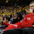 Leedu korvpallur tekitab NBAs omapärast segadust