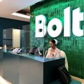 Обнародован рейтинг самых дорогих технологических предприятий Эстонии. Bolt стоит 7,4 млрд евро!