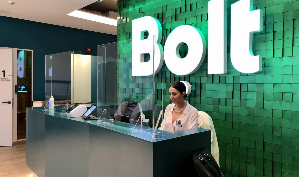 Bolti kontor
