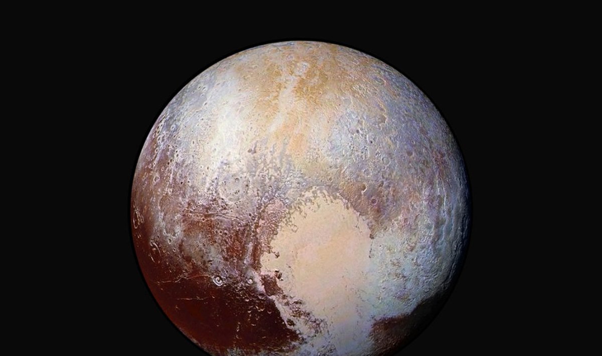 Pluuto