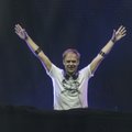 Vägev! Õllesummeril esineb legendaarne DJ Armin Van Buuren