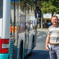 Boroditš bussijuhtide põuast: pigem motiveeritud välistööline kui ületöötanud kohalik