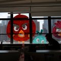 Börsiplaane hauv Angry Birds kasvatas võimsalt müüki