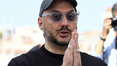 Nördinud ukrainlased nimetavad Vene režissöörile eetriaega andnud Cannes'i juhtkonda põhimõttelagedaks