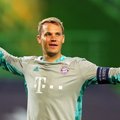 KUULA | "Futboliit": Bayern näitas haavatavust. Meistrite liiga finaali eelvaade + Flora kurva eurokaotuse järelkajad