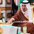 Pöörane rahasadu hakkas pihta: Mida kujutab endast Saudi kuninga puhkus?