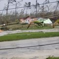 Orkaanis Dorian hukkus Bahamal viis inimest