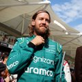 F1 legend Sebastian Vettel: WRC sari väärib suuremat populaarsust