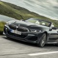 PROOVISÕIT | Kes sa selline oled, BMW M850i xDrive Cabrio?