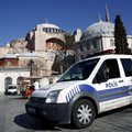 Гражданин Эстонии избил жену до смерти во время поездки в Турцию