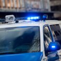 ДТП за сутки: в Таллинне в аварии пострадали двое детей 