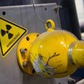 План государства на ближайшие годы: построить хранилище радиоактивных отходов и уменьшить опасность радона
