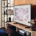 Совет: при покупке нового смарт-телевизора изображение следует настроить в соответствии с домашним интерьером