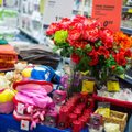 Эстонский ученый: сделайте доброе дело, не покупайте в День влюбленных африканские розы!