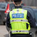 Полиция: на выходных проходят десятки частных вечеринок по всей Эстонии