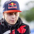 Soome autosportlane on nördinud: kuidas sai Rovanperä aasta sportlase valimisel viiendaks jääda?