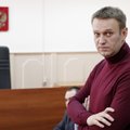 Navalnõi õpetab läänt, kuidas karistada Putinit