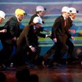 Eesti Energia avaldas Ida-Virumaad raputava masskoondamise numbrid
