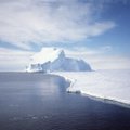Kaugel ju: Antarktikat tabas vist meteoriit, aga keegi ei pannud tähele