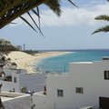 KASUTA VÕIMALUST | Veeda jõulud Kanaaridel: edasi-tagasi otselend Helsingist Fuerteventurale vaid 105 eurot!