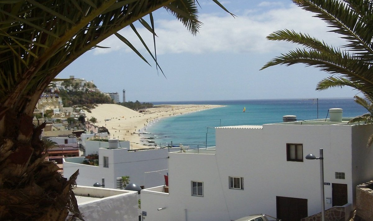 Fuerteventura