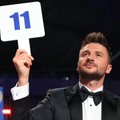 Asi selge! Venemaad esindab tänavusel Eurovisionil taas Sergei Lazarev