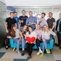 Turniti tarkvara toetab rohelist maailmavaadet