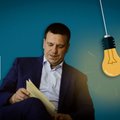 TAGATUBA | 6800-eurose palgaga Jüri Ratasele terendas kalli elektriga vaesus. Meie neli eurot päästis ta!