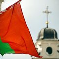 Opositsiooni toetanud Valgevene spordikuulsus vahistati kodumaal segastel asjaoludel