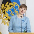 Kersti Kaljulaid: ärme püüa reguleerida detailsete keeldudega kõiki oma igapäevaelu aspekte