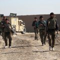 Taliban on lähedal strateegiliselt tähtsa Helmandi linna vallutamisele