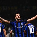 BLOGI | Inter võttis Barcelona üle magusa võidu, kaotusseisu jäänud Napoli rappis Ajaxit