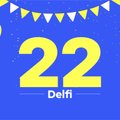 DELFI SÜNNIPÄEV 22 | Senikuulmata lood Delfi telgitagustest