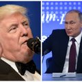 Белый дом объяснил, почему Трамп не поздравил Путина с победой