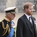 Kuningas Charles III ootab Harry lastele tiitlite andmisega kuni printsi raamatu ilmumiseni
