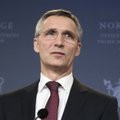 Новый генсек НАТО на следующей неделе посетит Эстонию