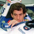 VIDEO: Täna 23 aastat tagasi: San Marino GP-l hukkus Ayrton Senna