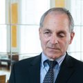Daily Mail: Louis Freeh püüdis edutult Rumeenia ärimeest korruptsioonisüüdistusest päästa