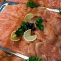 Toitumisterapeut soovitab: kala olgu menüüs kolmel korral nädalas