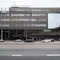 Неожиданно: у бывшего главного здания банка Danske опять новый владелец