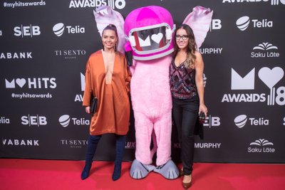 MyHits Awards