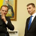 Balti riikide ja Poola peaministrid kohtuvad esmaspäeval Tallinnas