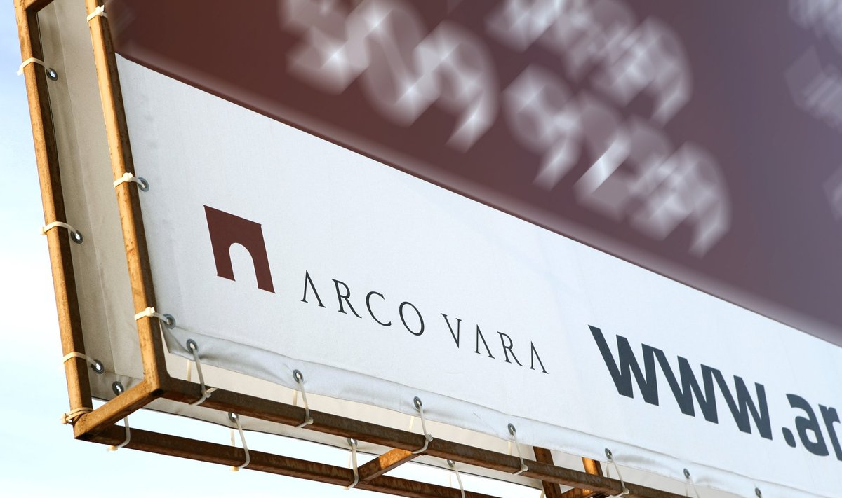Tugevaima tõusu tegi avanedes Arco Vara aktsia.