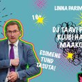 DJ Taavi Pern on üks parimaid asju, mis Eesti muusikaga viimase viie aasta jooksul juhtunud on